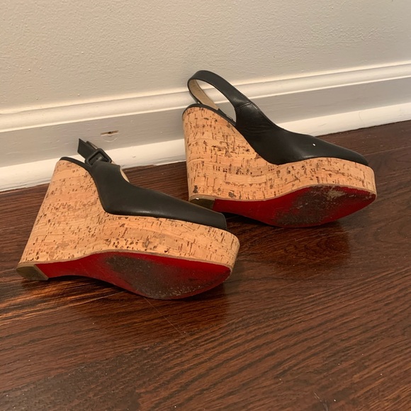 Sandals - Picture 3 of 3